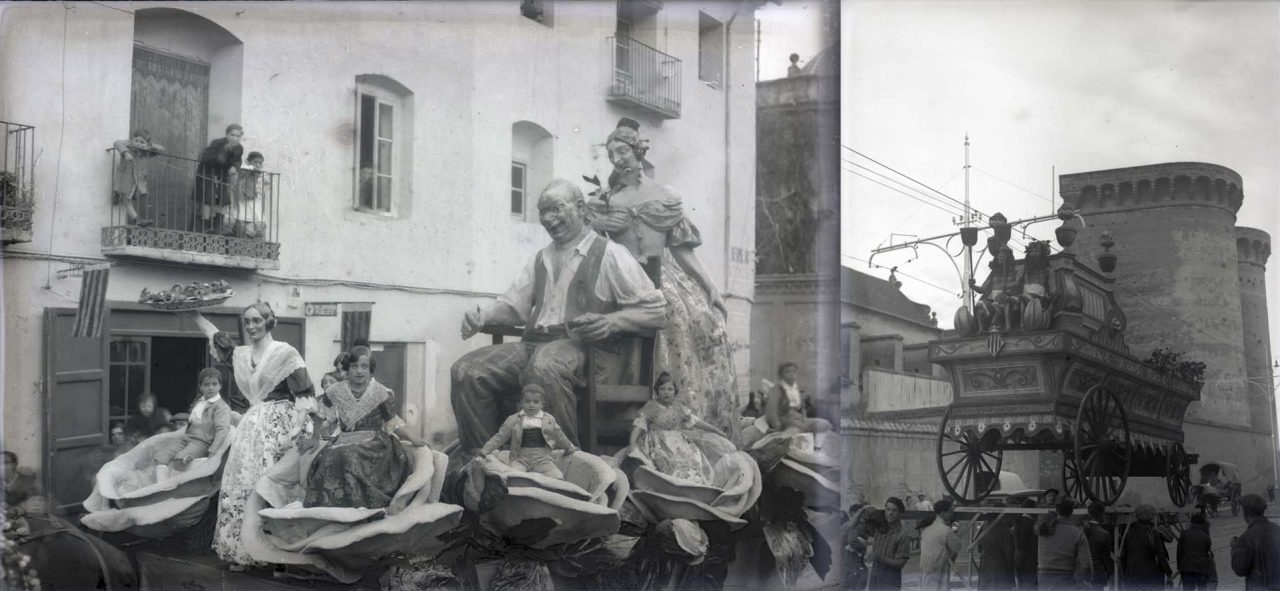 Understanding the Fallas of València - Experience Fallas Valencia - A ...