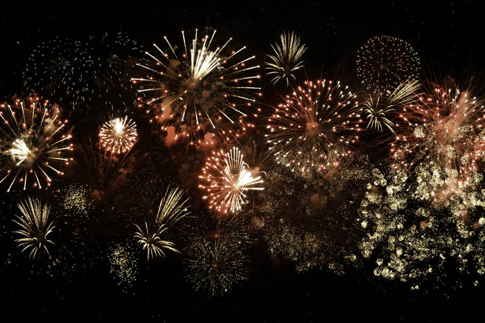New page featuring the most important Fallas events in València!