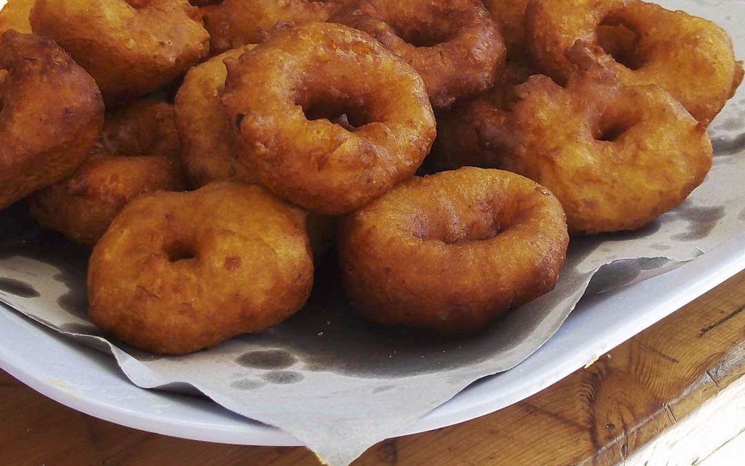 Savoring Valencia: A culinary journey during Fallas